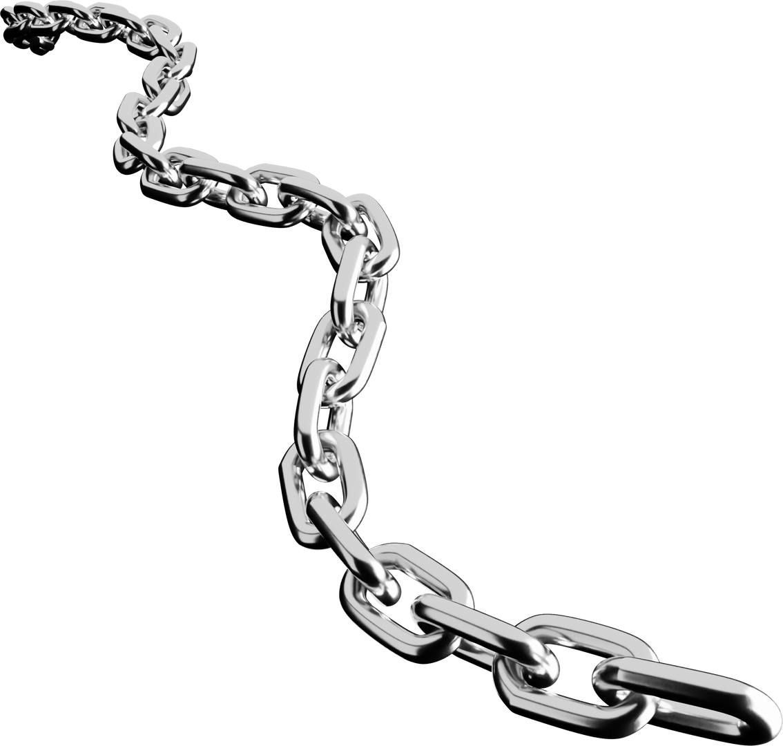 Chrome Chains